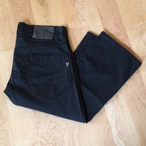 Dondup Standart Marylyn Capri